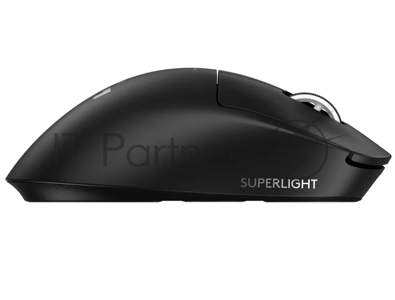 Мышь Logitech Mouse G PRO Х Superlight 2 DEX Wireless Gaming черный Retail