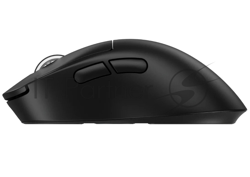 Мышь Logitech Mouse G PRO Х Superlight 2 DEX Wireless Gaming черный Retail