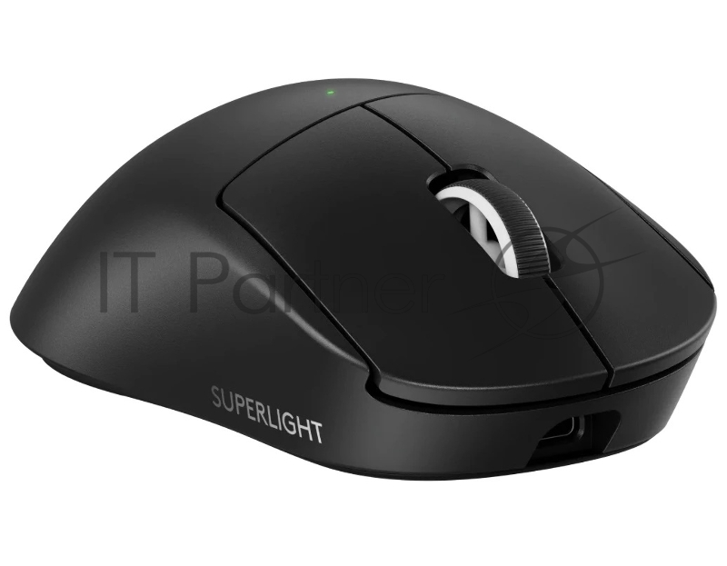 Мышь Logitech Mouse G PRO Х Superlight 2 DEX Wireless Gaming черный Retail