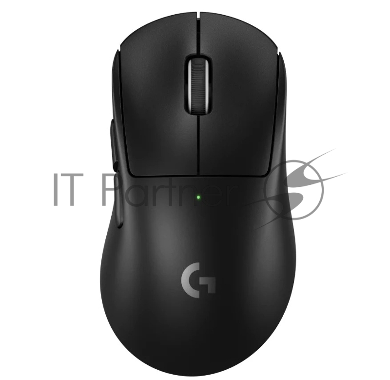 Мышь Logitech Mouse G PRO Х Superlight 2 DEX Wireless Gaming черный Retail