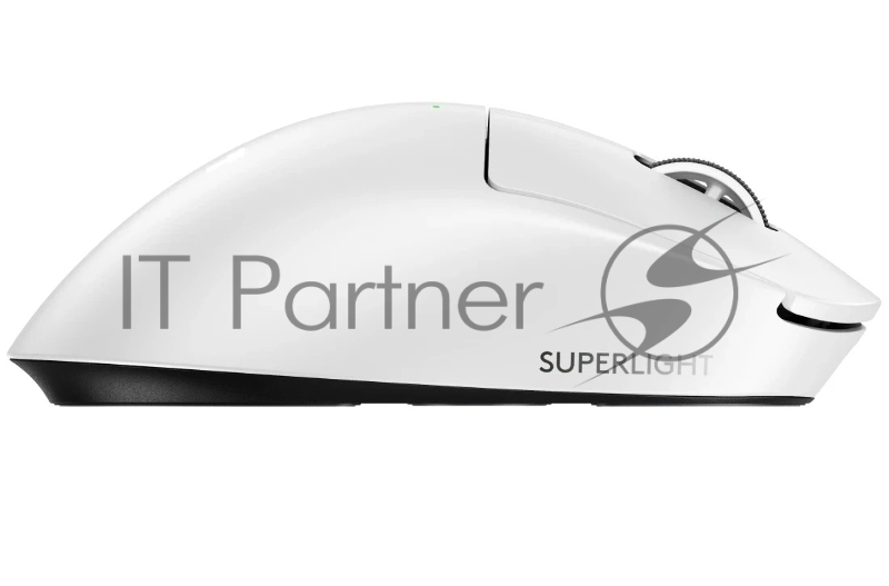 Мышь Logitech Mouse G PRO Х Superlight 2 DEX Wireless Gaming белый Retail