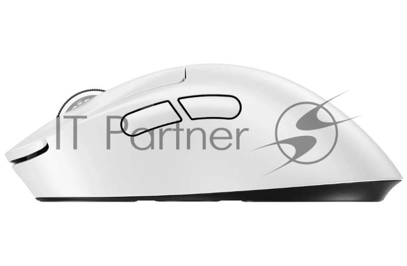 Мышь Logitech Mouse G PRO Х Superlight 2 DEX Wireless Gaming белый Retail