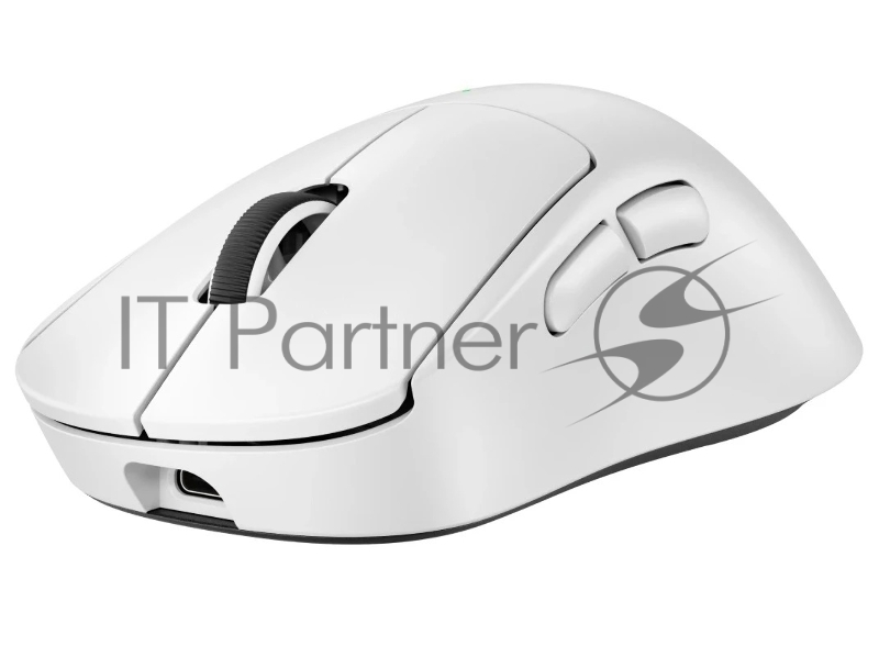 Мышь Logitech Mouse G PRO Х Superlight 2 DEX Wireless Gaming белый Retail