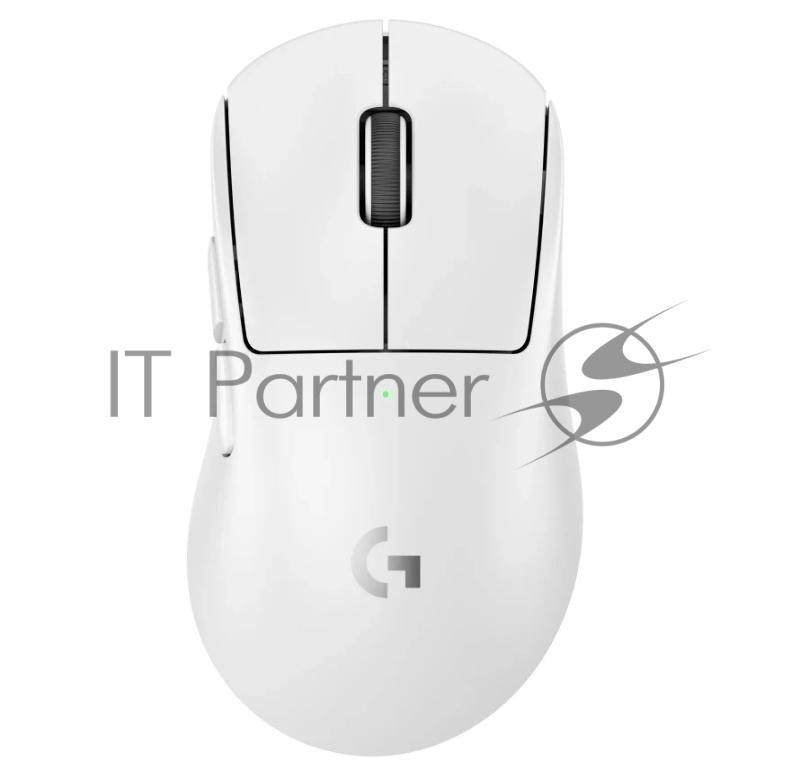 Мышь Logitech Mouse G PRO Х Superlight 2 DEX Wireless Gaming белый Retail
