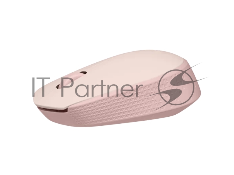 Мышь Logitech M171 розовый/розовый оптическая 1000dpi беспров. USB для ноутбука 3but (910-006865)