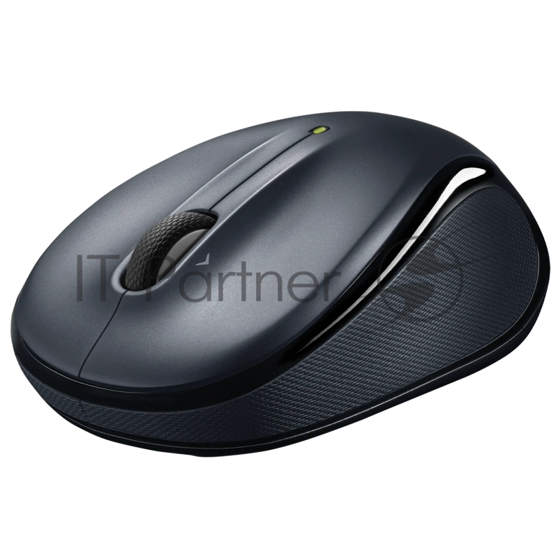 Мышь беспроводная Logitech M325s DARK SILVER (USB, оптическая светодиодная, 1000dpi, Wireless) (910-006814)