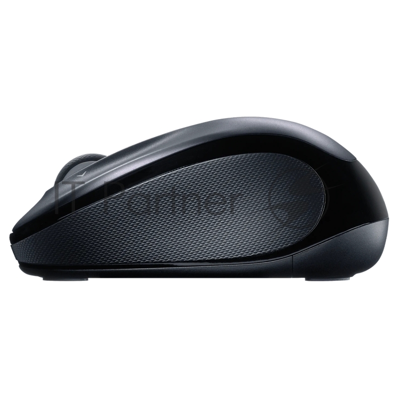 Мышь беспроводная Logitech M325s DARK SILVER (USB, оптическая светодиодная, 1000dpi, Wireless) (910-006814)