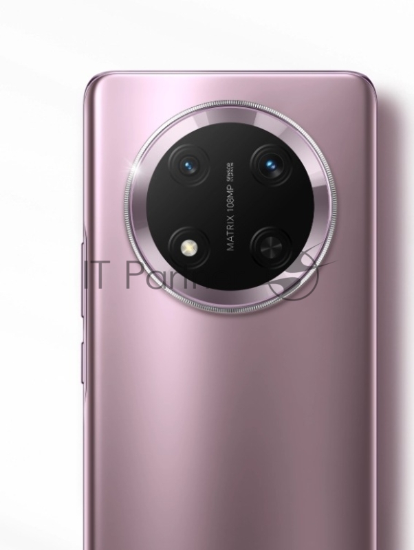 Смартфон HONOR X9C 8/256GB PURPLE