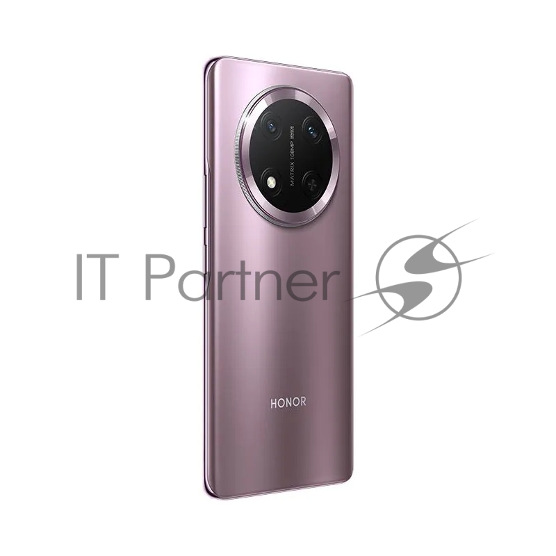 Смартфон HONOR X9C 8/256GB PURPLE