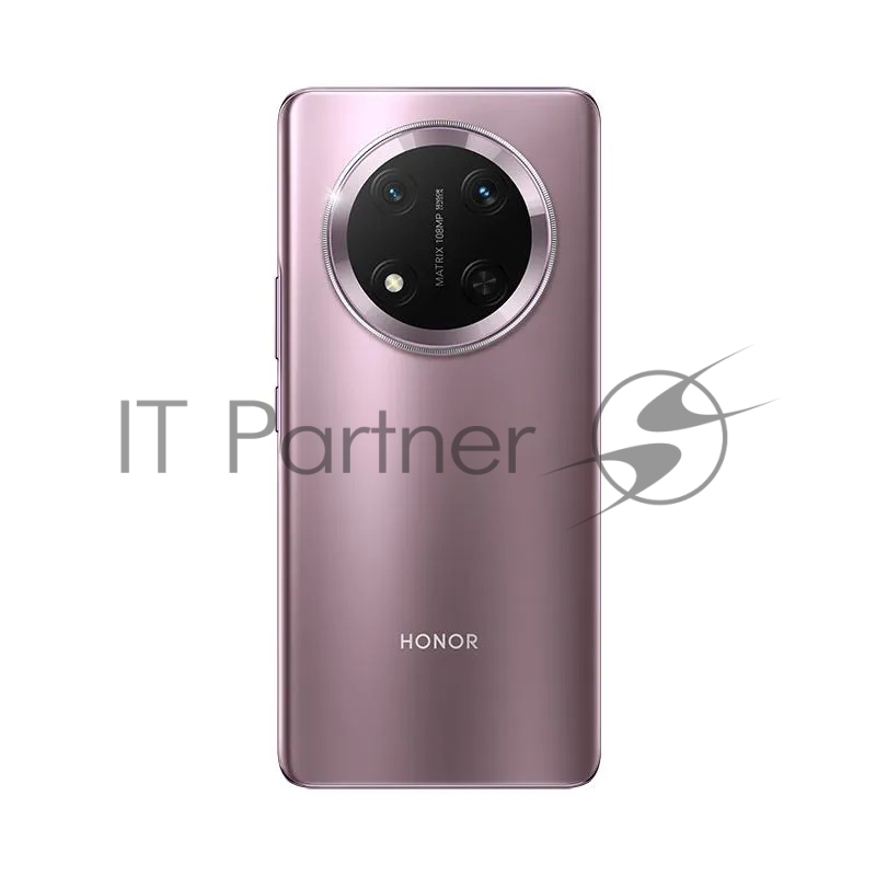 Смартфон HONOR X9C 8/256GB PURPLE