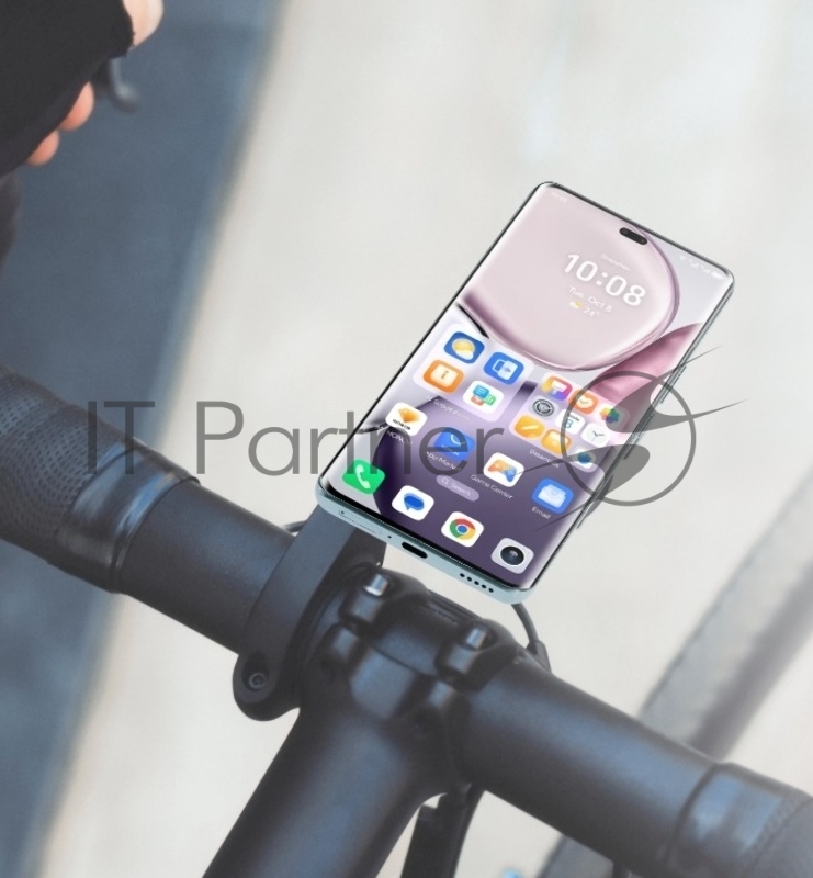 Смартфон HONOR X9C 8/256GB GREEN