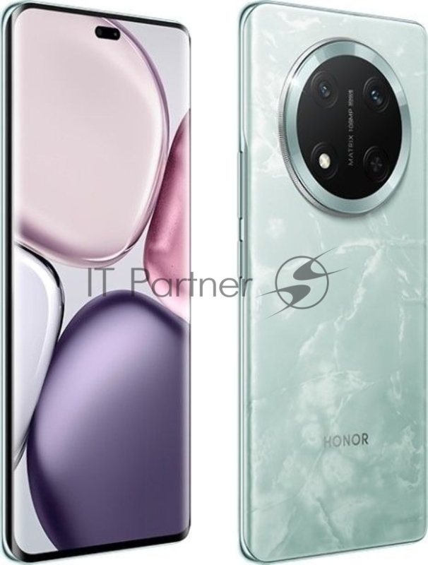 Смартфон HONOR X9C 8/256GB GREEN