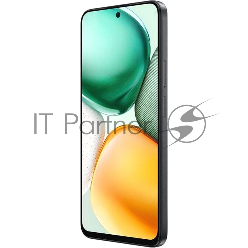 Смартфон HONOR X7C 6/128GB, черный