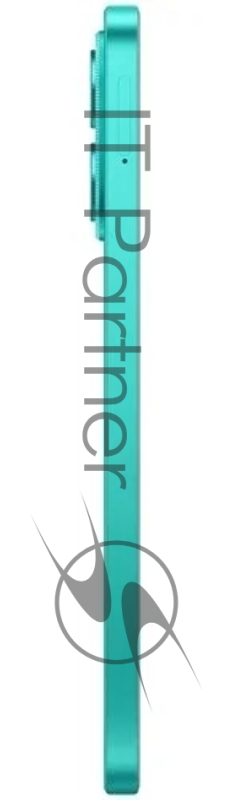 Смартфон HONOR X8C 8/128GB GREEN