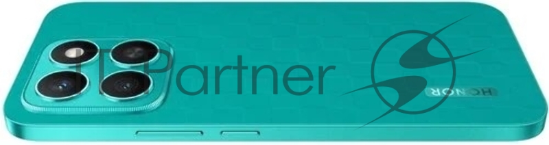 Смартфон HONOR X8C 8/128GB GREEN