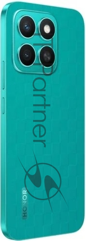 Смартфон HONOR X8C 8/128GB GREEN