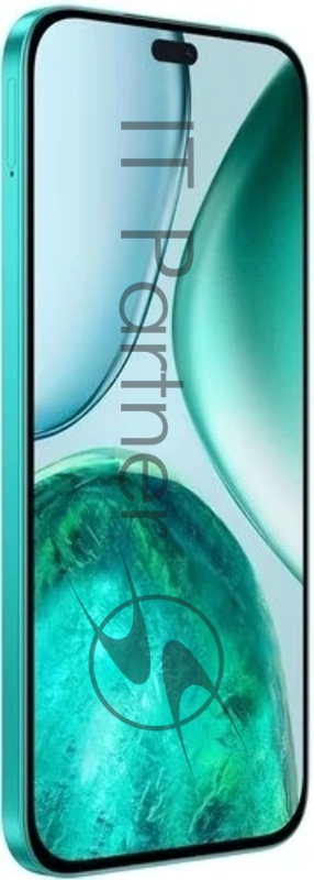 Смартфон HONOR X8C 8/128GB GREEN