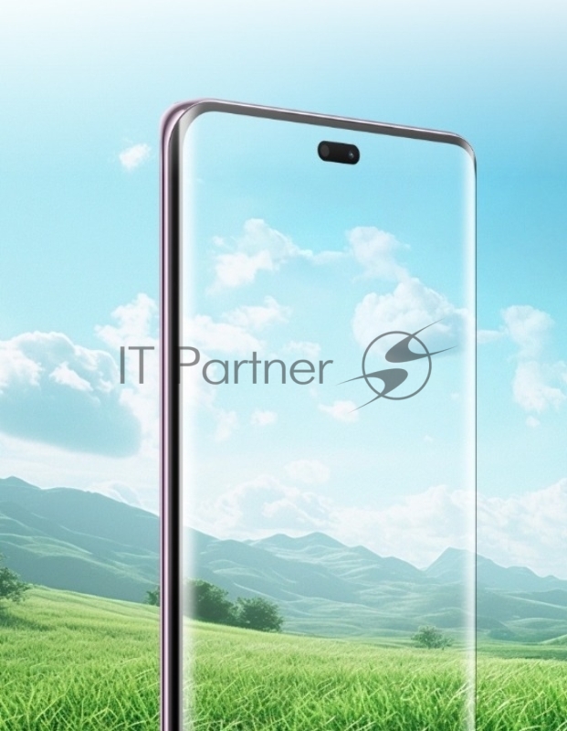 Смартфон HONOR X9C 12/256GB GREEN