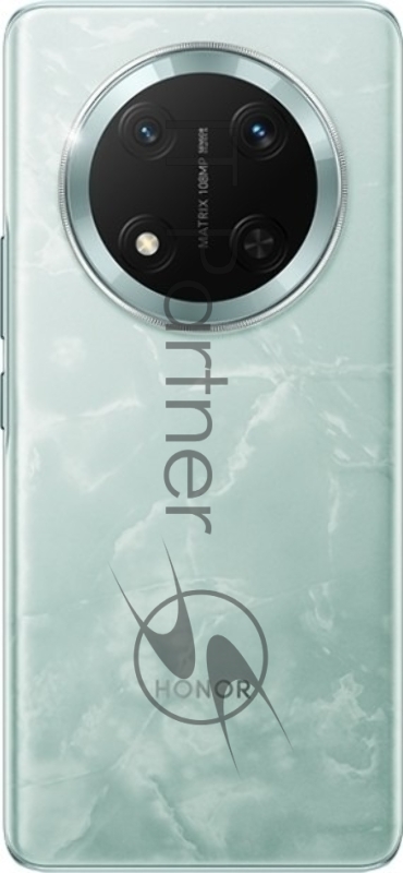 Смартфон HONOR X9C 12/256GB GREEN