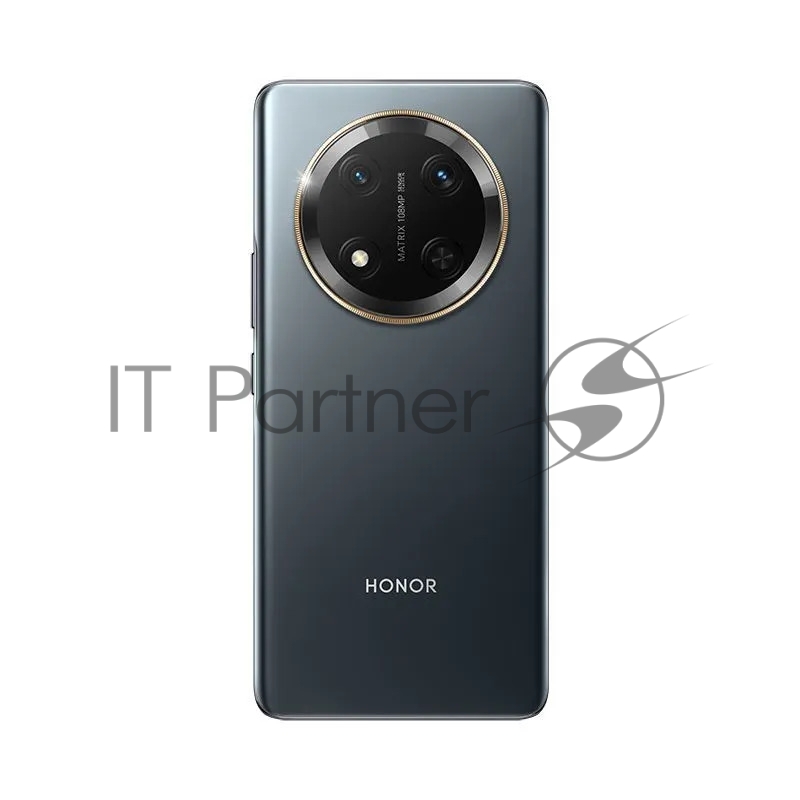Смартфон HONOR X9C 8/256GB BLACK