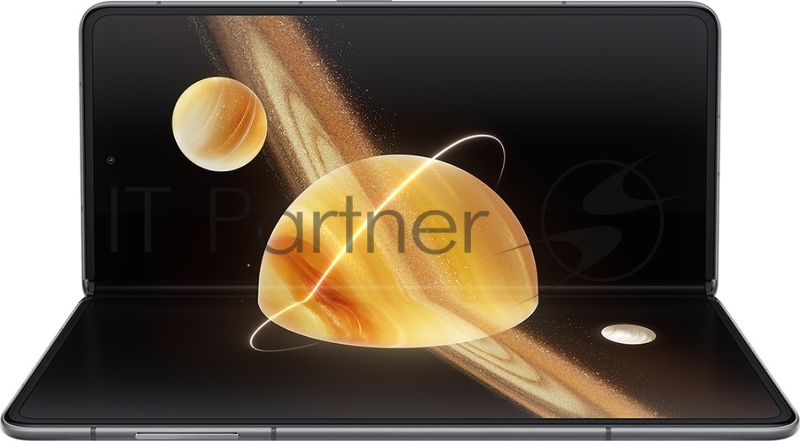 Смартфон HONOR HONOR MAGIC V3 12/512 Гб RAM зеленый