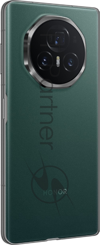 Смартфон HONOR HONOR MAGIC V3 12/512 Гб RAM зеленый