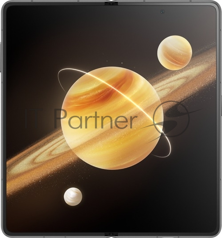 Смартфон HONOR HONOR MAGIC V3 12/512 Гб RAM зеленый