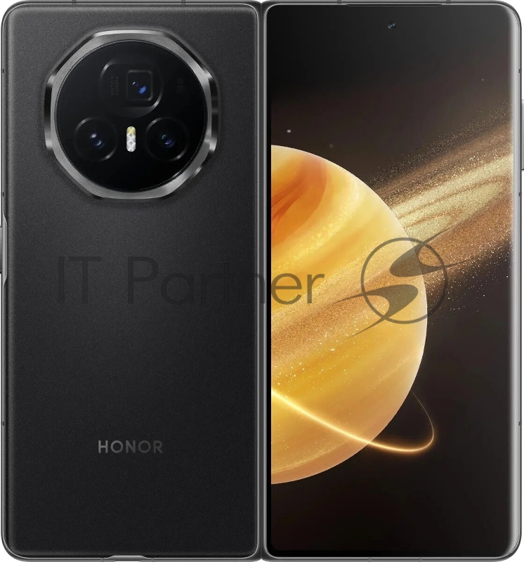 Смартфон HONOR MAGIC V3 12/512 Гб RAM черный