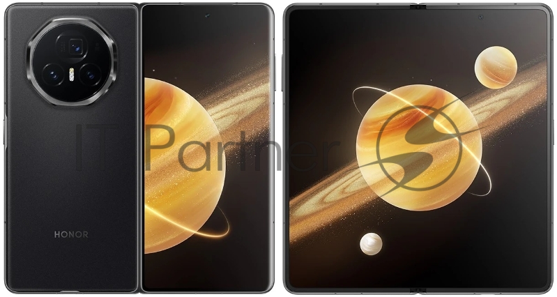 Смартфон HONOR MAGIC V3 12/512 Гб RAM черный