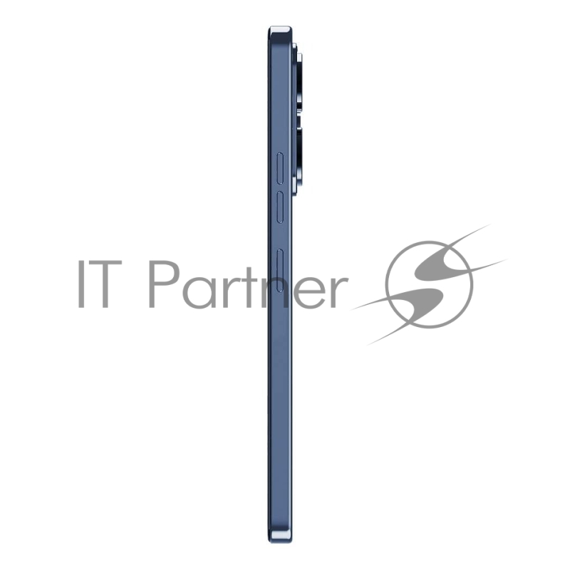 Смартфон Tecno POVA 6 LI7, 8/256Gb, синий