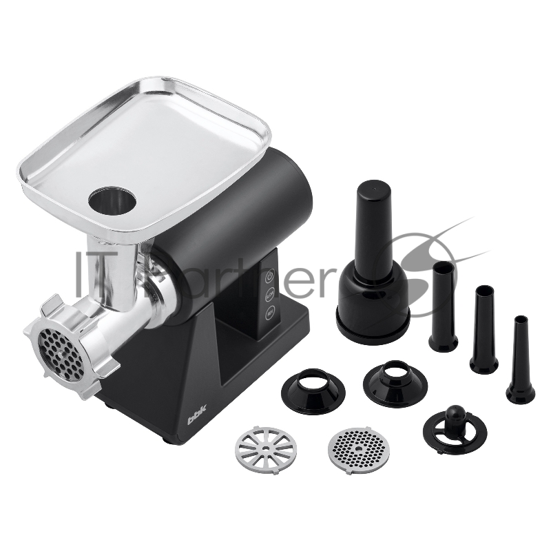 Мясорубка BBK MG3000 черный