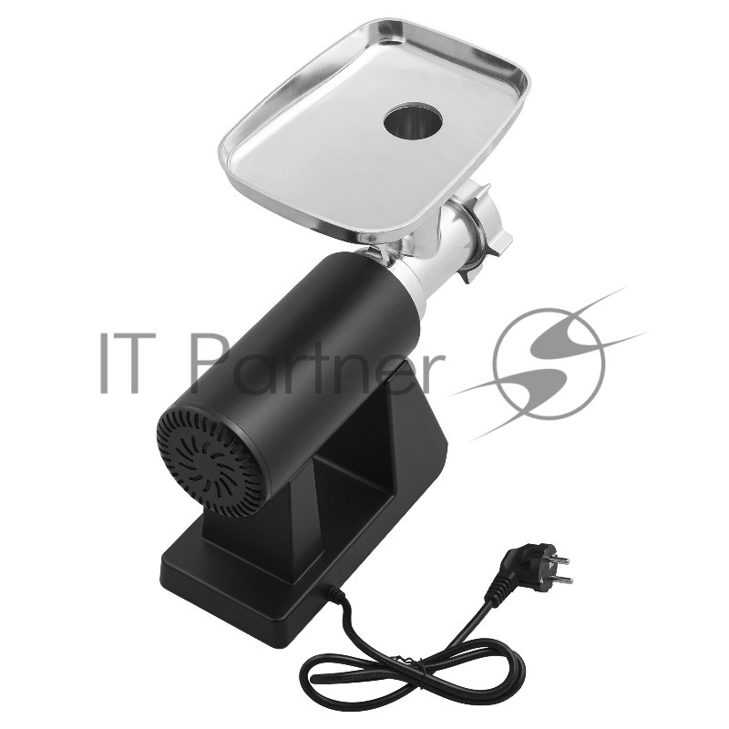 Мясорубка BBK MG3000 черный