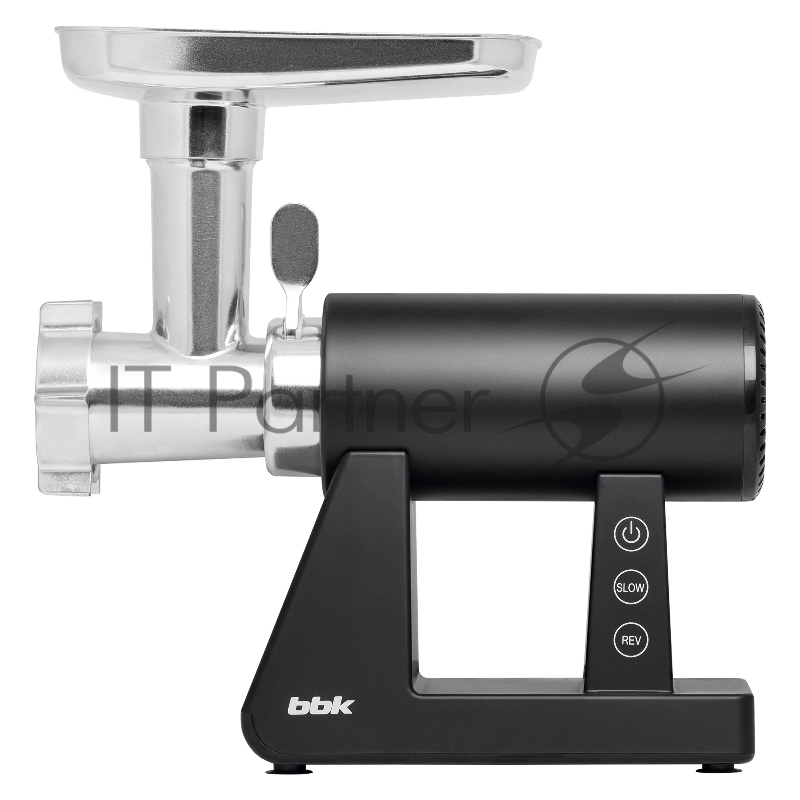 Мясорубка BBK MG3000 черный