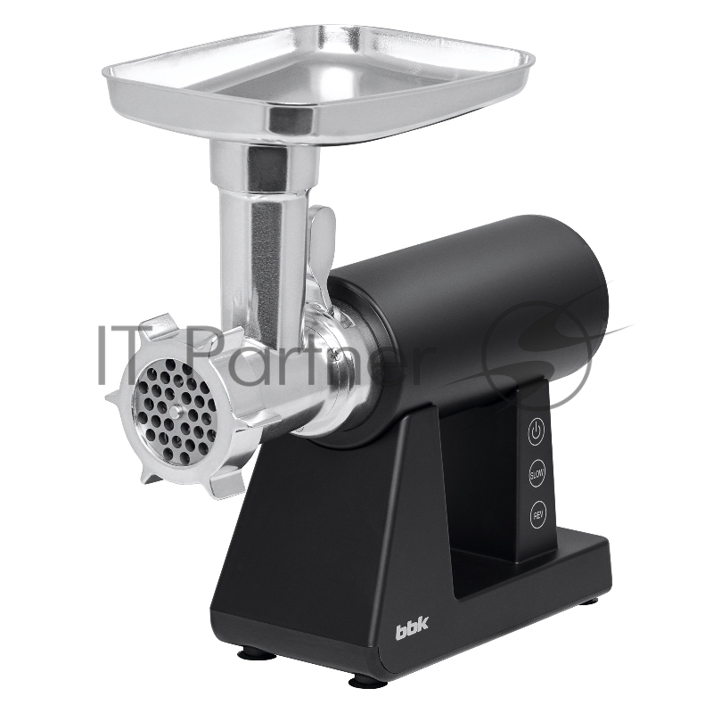Мясорубка BBK MG3000 черный