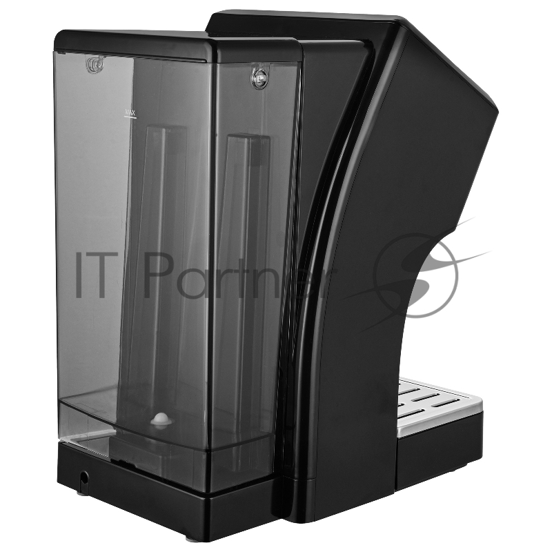 Кофеварка рожковая BBK CM1502 черный