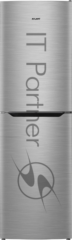 Холодильник нержавеющая сталь Atlant 6623-149