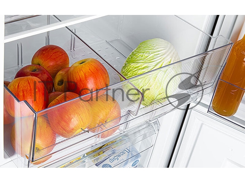 Холодильник нержавеющая сталь Atlant 6623-149