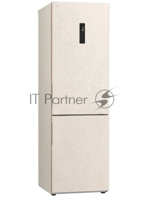 Холодильник LG GC-B459AEMW