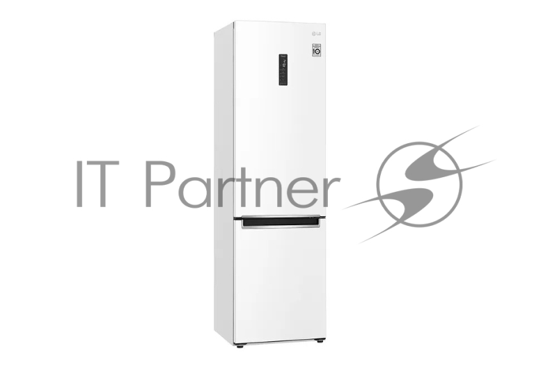 Холодильник LG GC-B509MQWM