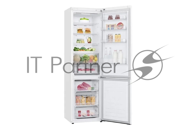 Холодильник LG GC-B509MQWM