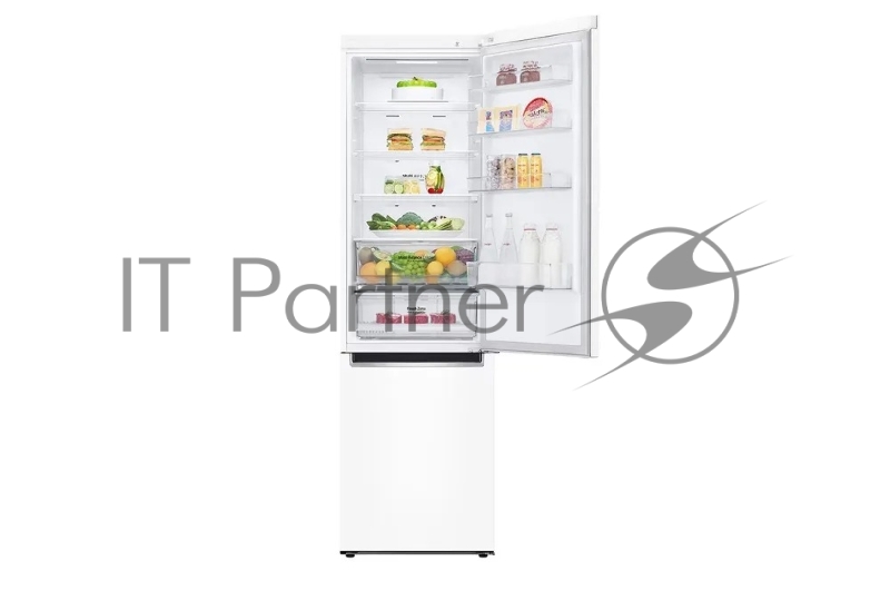 Холодильник LG GC-B509MQWM