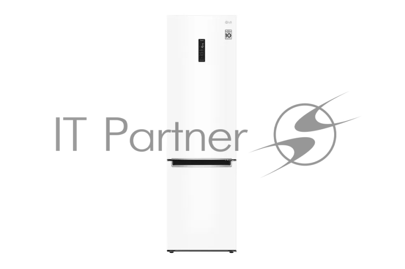 Холодильник LG GC-B509MQWM