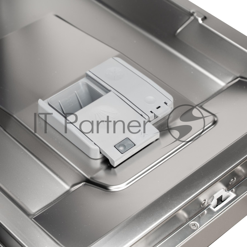 Посудомоечная машина DeLonghi DDWS 465 X CALLISTO