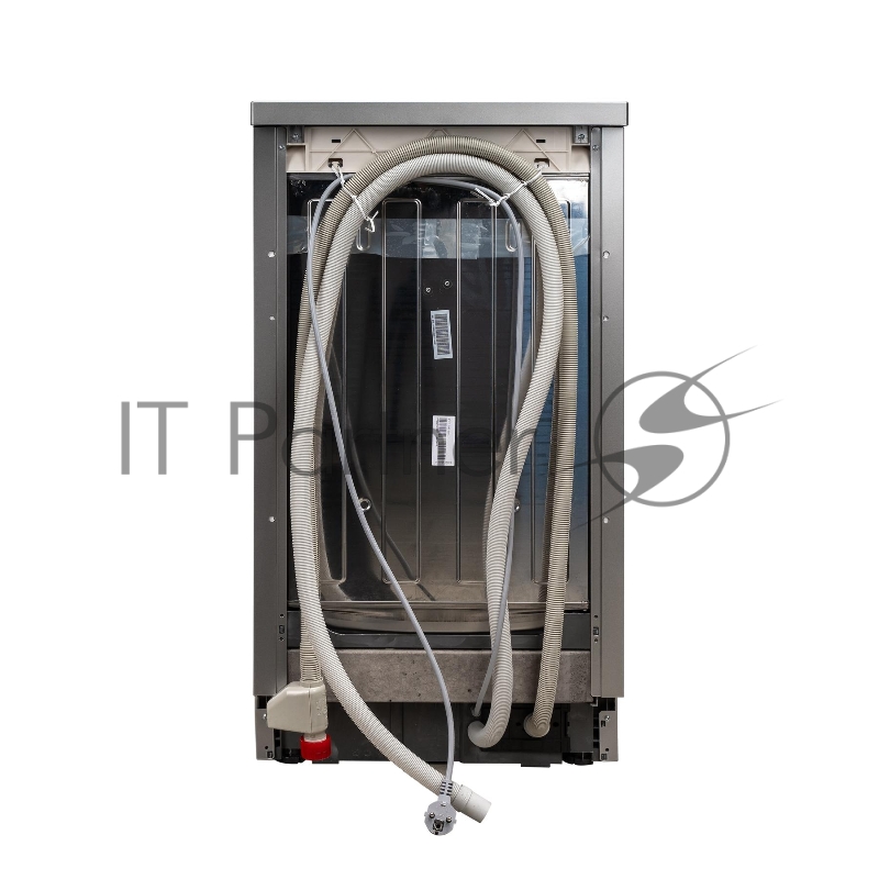 Посудомоечная машина DeLonghi DDWS 465 X CALLISTO