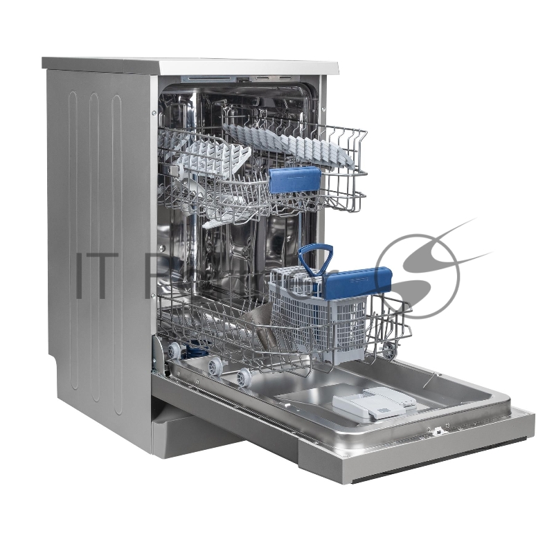 Посудомоечная машина DeLonghi DDWS 465 X CALLISTO