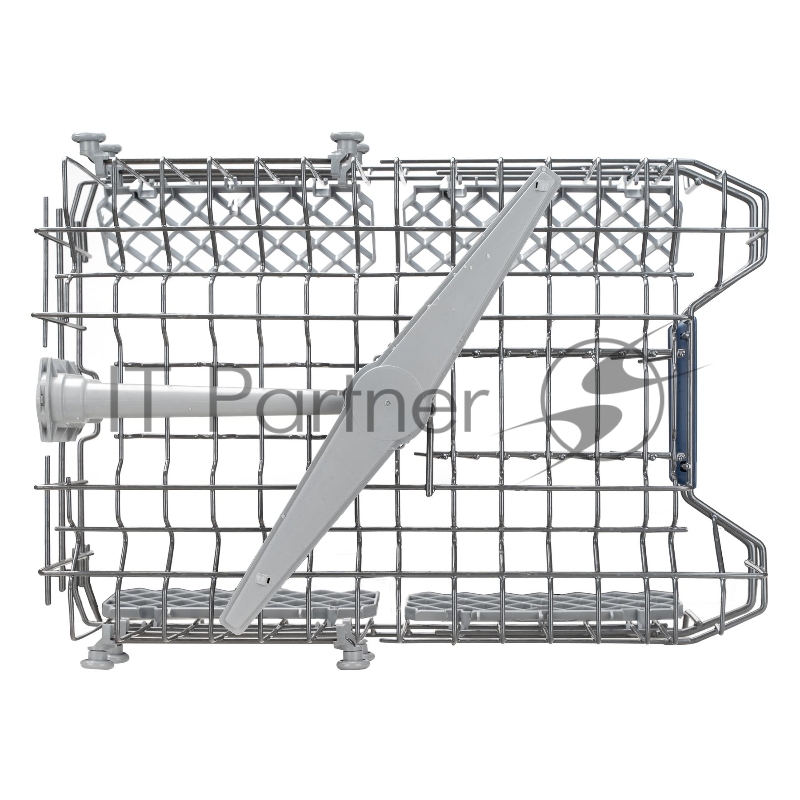 Посудомоечная машина DeLonghi DDWS 465 X CALLISTO