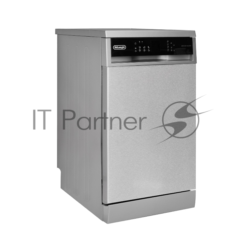 Посудомоечная машина DeLonghi DDWS 465 X CALLISTO