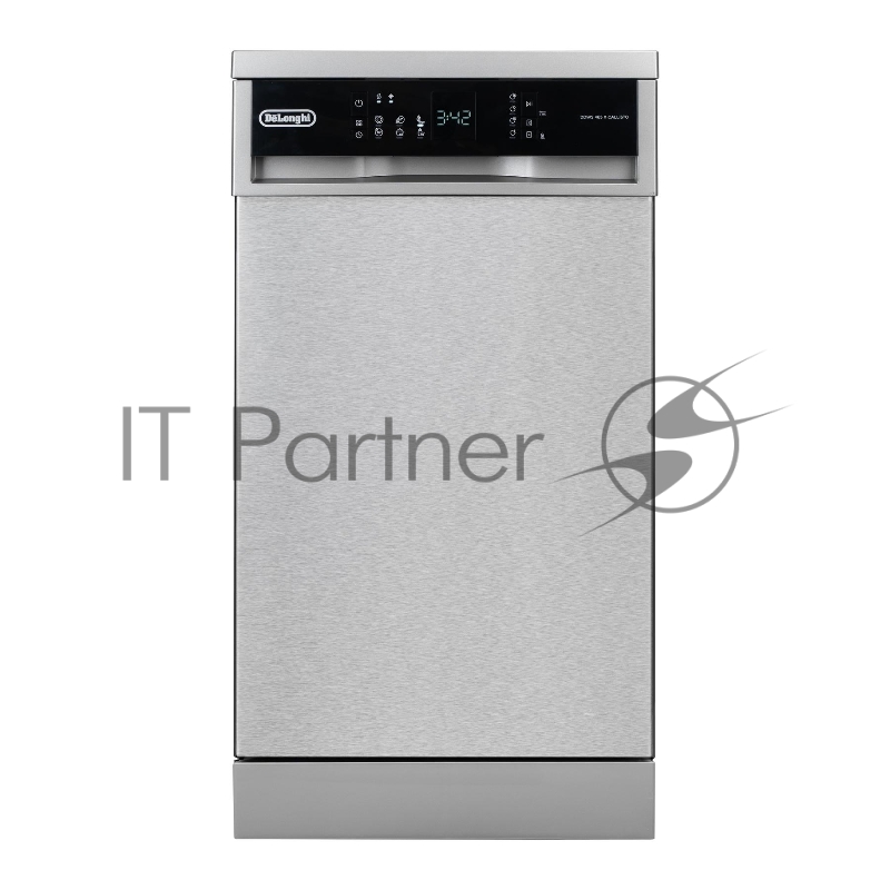 Посудомоечная машина DeLonghi DDWS 465 X CALLISTO