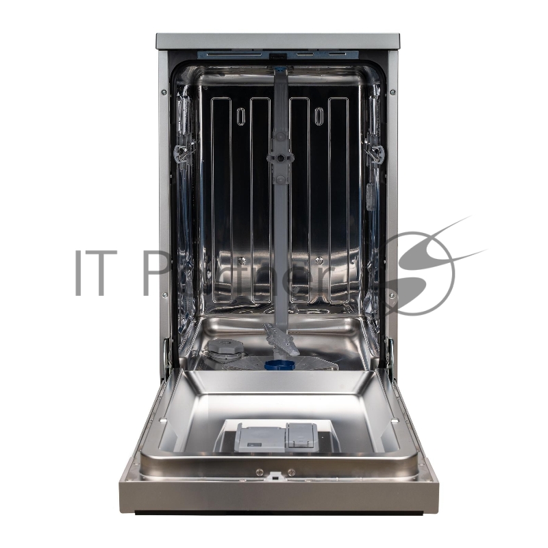 Посудомоечная машина DeLonghi DDWS 465 X CALLISTO