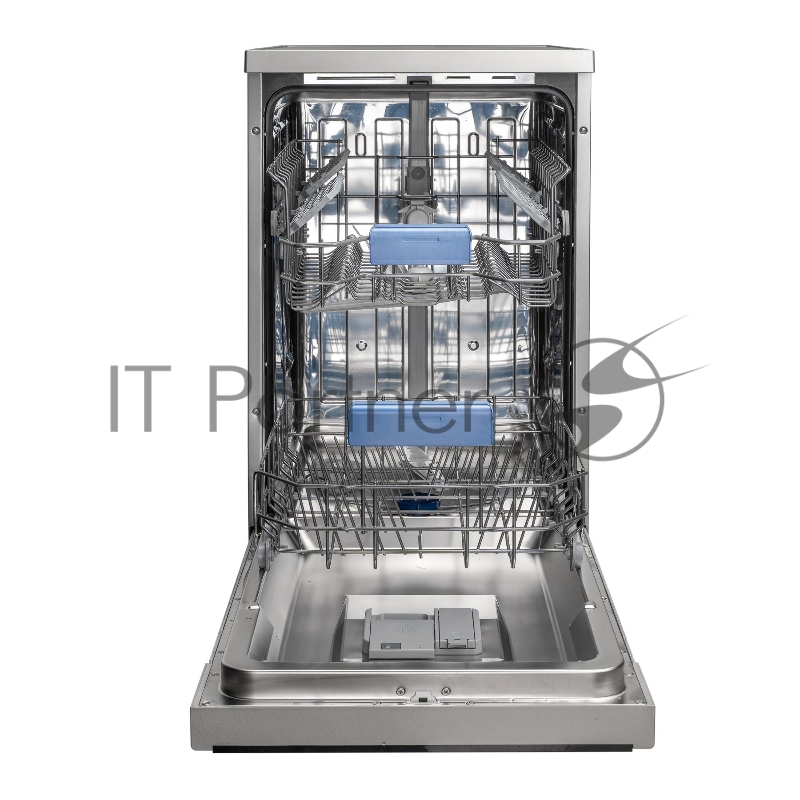 Посудомоечная машина DeLonghi DDWS 465 X CALLISTO